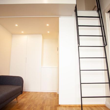 Loft Via Friuli Milano 3Pax - Wifi Apartment Exterior photo